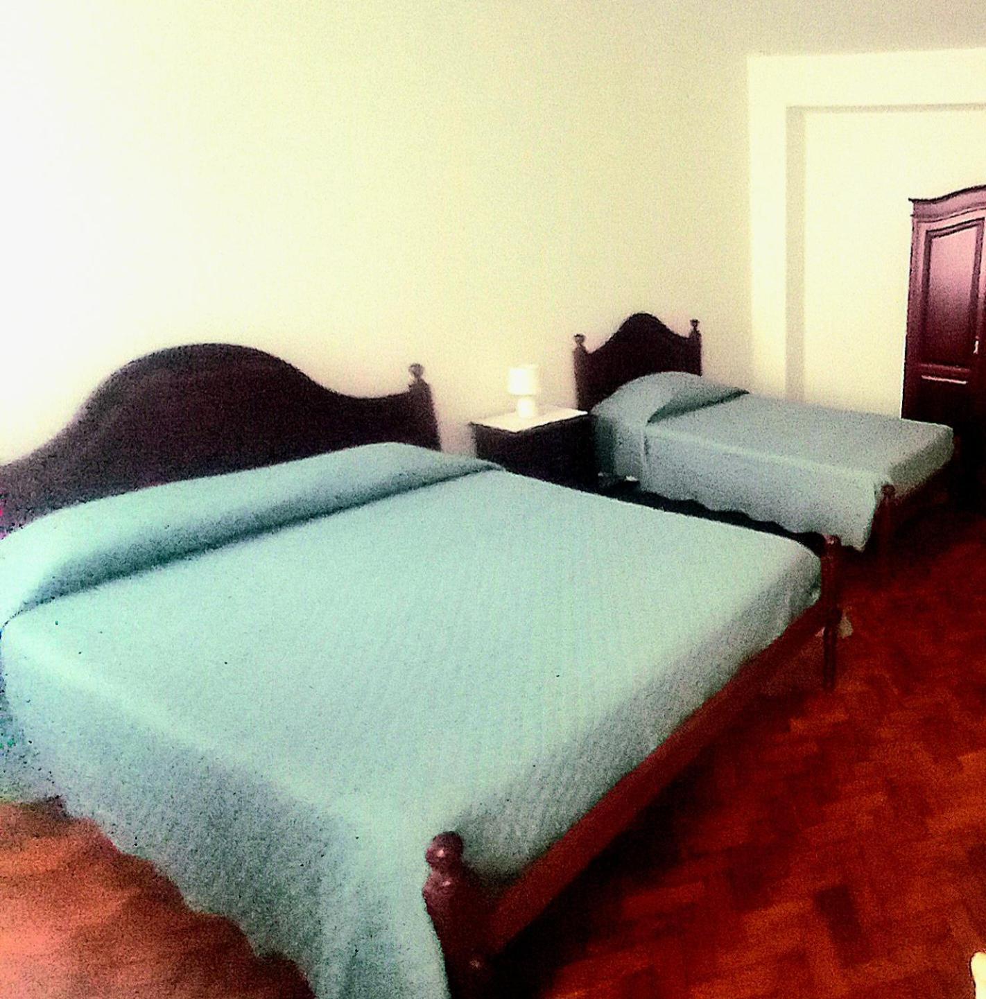 Apartamento Couto Ponta Delgada  Exterior photo