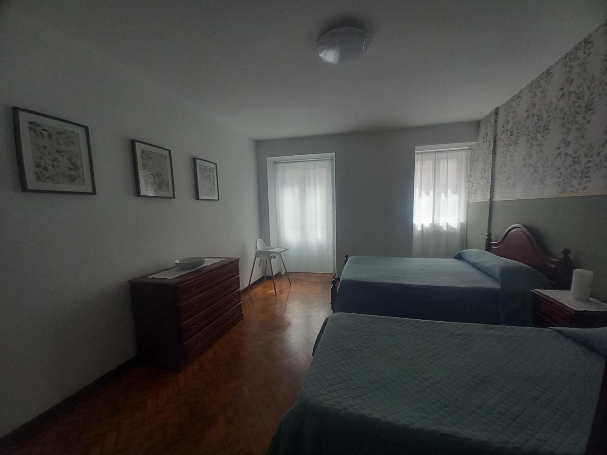 Apartamento Couto Ponta Delgada  Exterior photo