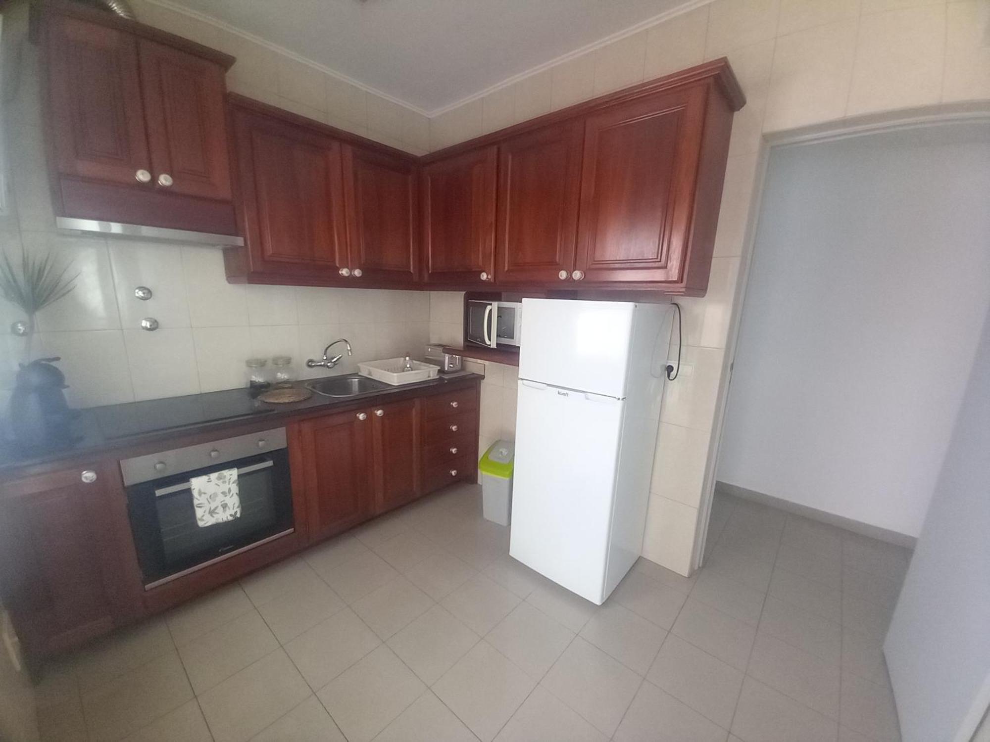 Apartamento Couto Ponta Delgada  Exterior photo