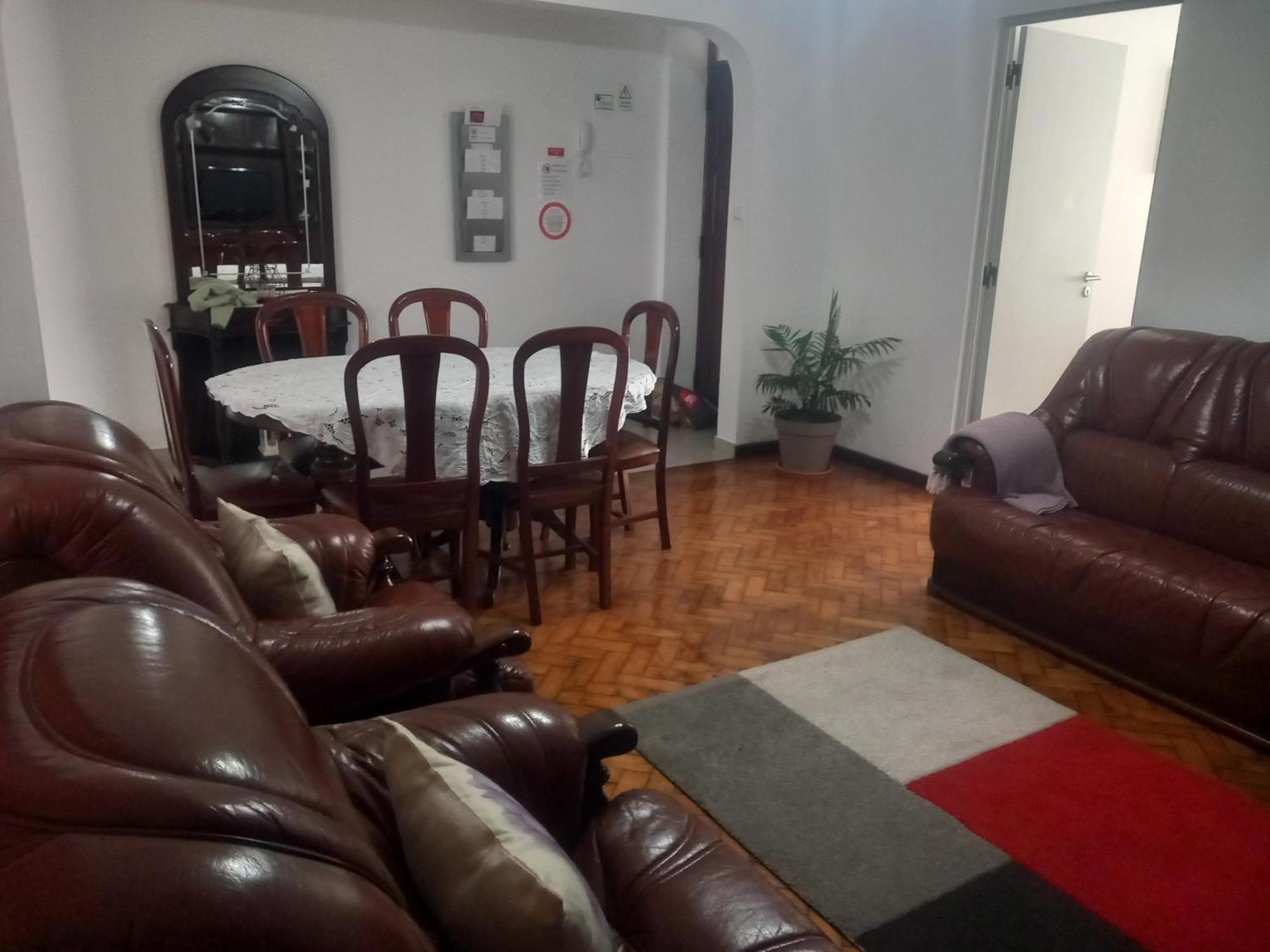 Apartamento Couto Ponta Delgada  Exterior photo