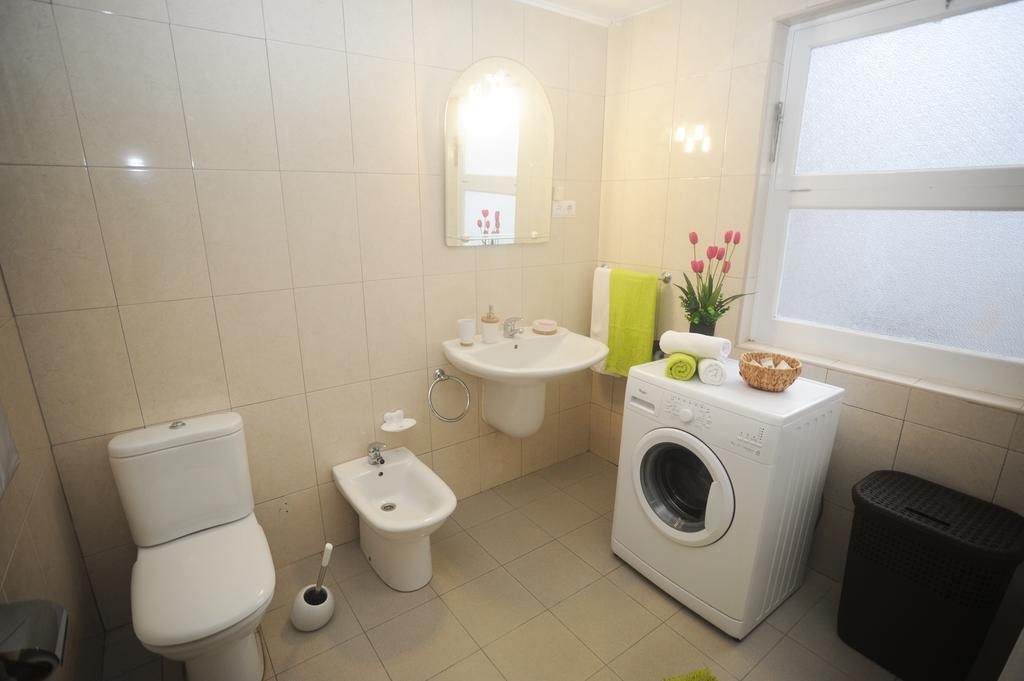 Apartamento Couto Ponta Delgada  Exterior photo