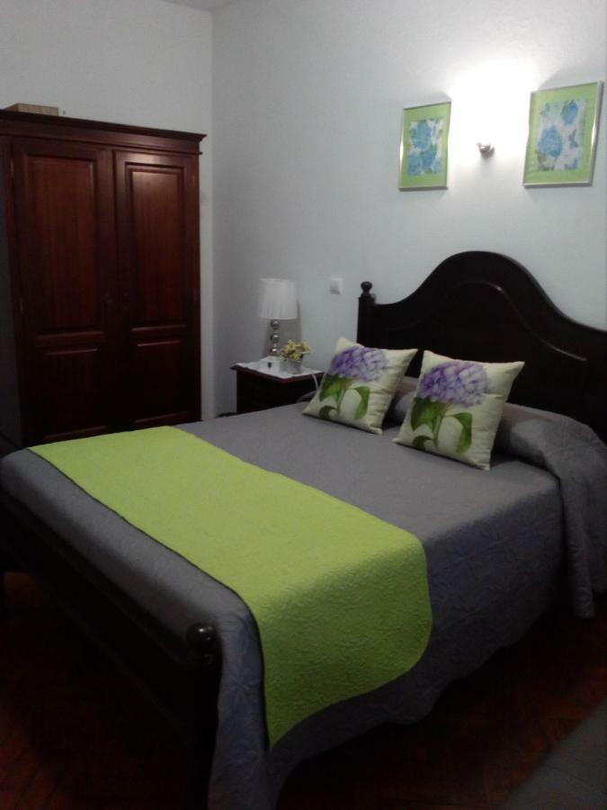 Apartamento Couto Ponta Delgada  Exterior photo