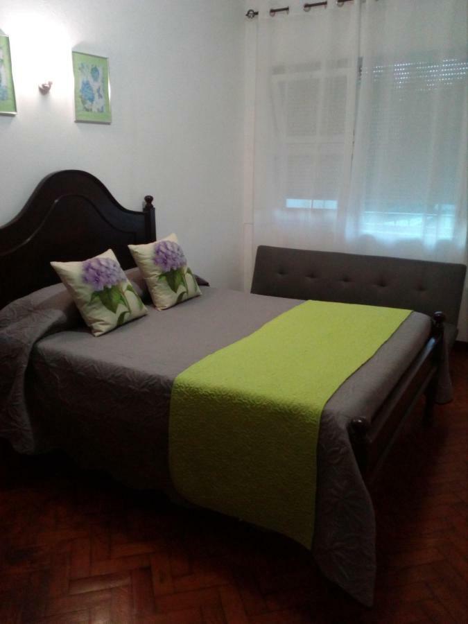 Apartamento Couto Ponta Delgada  Exterior photo